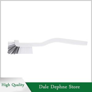 [Dale Dephne] ทำความสะอาดแปรงแคบยาวจับปลาถังนมฝาแก้วหลอดแปรงทำความสะอาด