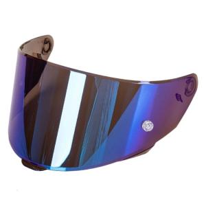 Helmets Visors Lens Motorbike Full Face Helmets Visors Lens Replacement Lens For COURSE Lens