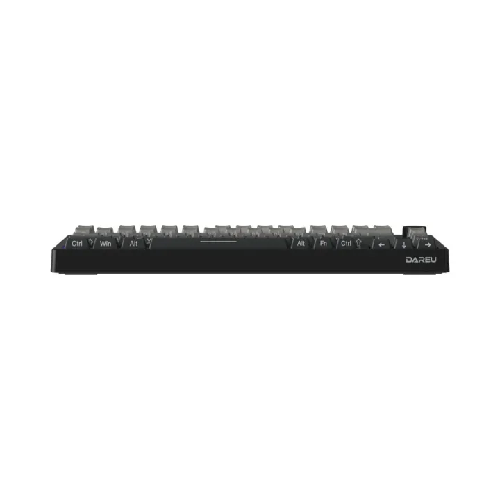 Bàn phím cơ Gaming DAREU EK75 PRO Cloudy Aqua (Đen Xám) - Bảo hành 24 tháng | BigBuy360 - bigbuy360.vn Bàn phím cơ Gaming DAREU EK75 PRO Cloudy Aqua (Đen Xám) - Bảo hành 24 tháng | BigBuy360 - bigbuy360.vn