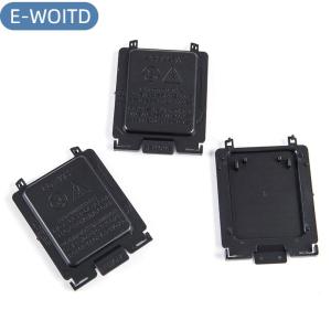E-WOITD 5 chiếc vỏ bảo vệ ổ cắm CPU Bo mạch chủ Vỏ pin cho CPU LGA115x