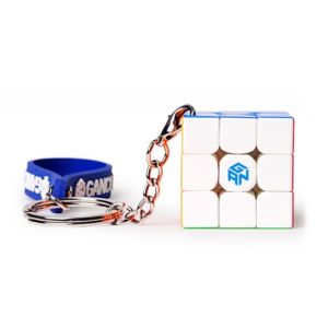 GAN 330 3x3 Keychain Cube