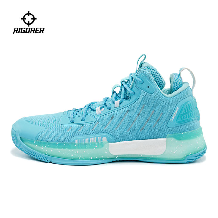 Foam discount basketball shoes