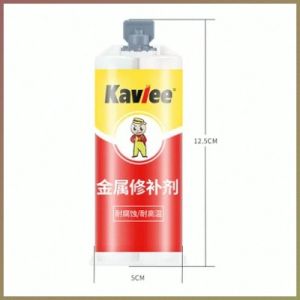 ทนต่อการสึกหรอ โลหะที่ซ่อมแซมได้ ตาทราย หลังการซ่อมแซม การยึดเกาะที่แข็งแกร่ง มีประสิทธิภาพ