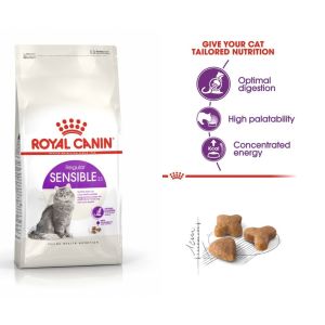 Royal Canin 4kg Original Cat Dry Food Makanan Kucing Hair & Skin RC Kitten Fit Urinary Mochapets