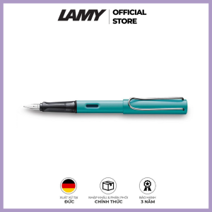 Bút máy Lamy Al-star Turmaline 023 NEW 2020