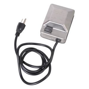 มอเตอร์บาร์บีคิว4W อุตสาหกรรมแบบหมุนได้กำลังการผลิต15กิโลกรัมที่แขวนทนต่อการกัดกร่อนดีไซน์อเนกประสงค์อุปกรณ์สำหรับระบบเตาย่างในบ้าน