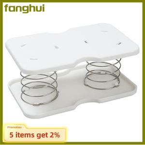 fanghui Sáng Tạo mùa xuân giữ mô hộp tự động nâng mùa xuân nạp mô hộp mô mùa xuân khung xe mô hộp mùa xuân chủ