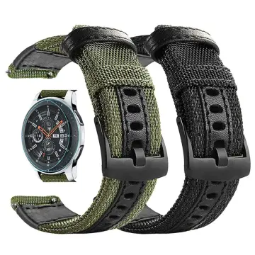 Samsung Gear S3 Frontier Straps . 2024 Lazada .th