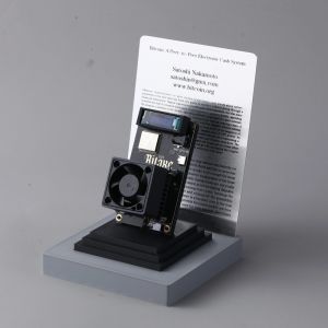 ⭐⭐⭐601ขุดบิตคอยน์แกมมาแกมมา1.2th/S 18W โอเพนซอร์สพร้อมแหล่งจ่ายไฟตรงจากโรงงานล่าสุดสำหรับการทำเหมือง