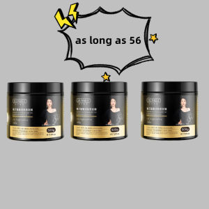Caviar Hair Mask Treatment Keratin Dry and Frizzy Deep Hair Repair Perm Damaged Hydrating Nourishing Conditioner Repair Moisturizing Soft Hair 鱼子酱发膜