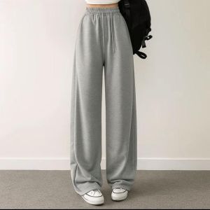 CELANA PANJANG PRIA WANITA BAGGY PANTS KULOT CASUAL NYAMAN