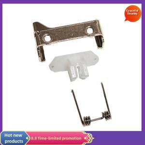 Graceful Hair Clipper Electric Push Scissors Replacement Accessories With Spring For JRL2020C P800 Clipper Accessories