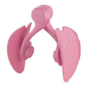 H Buttocks Lift Fitness Machine for Legs and Thighs