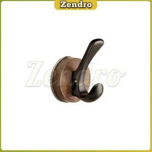 ZEO Multi-Purpose Suction Wall Hooks Door Hanger for Small Decorations  Key Storage Clothing Hook 1Pc