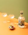 23rd Street Distillery Australian Distilled Gin White Spirits Liquor Good With Tonic And Other Mixer Refreshing Citrus Finish Smooth Taste Gin And Tonic Cocktail Mixer700ml. 