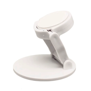 ใช้งานง่ายตัวยึดบนแป้นอเนกประสงค์ขนาดกะทัดรัดขาตตั้งเดสก์ท็อปประหยัดพื้นที่สำหรับเครื่องวัดอุณหภูมิอเนกประสงค์2ไฮโกรมิเตอร์