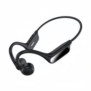 Tai nghe truyền dẫn xương bơi lội thể thao X67 Pro 32gb bộ nhớ (Black) ⚜️Home and Garden⚜️