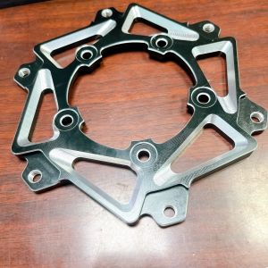 Lòng 5 lỗ lắp đĩa winner 260mm cho Vario/click 150