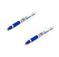 🎇1 Hộp Bút Gel Thiên Long Doraemon 20 Bút | GEL-012/DO - Mực Xanh, Tím🎇.
