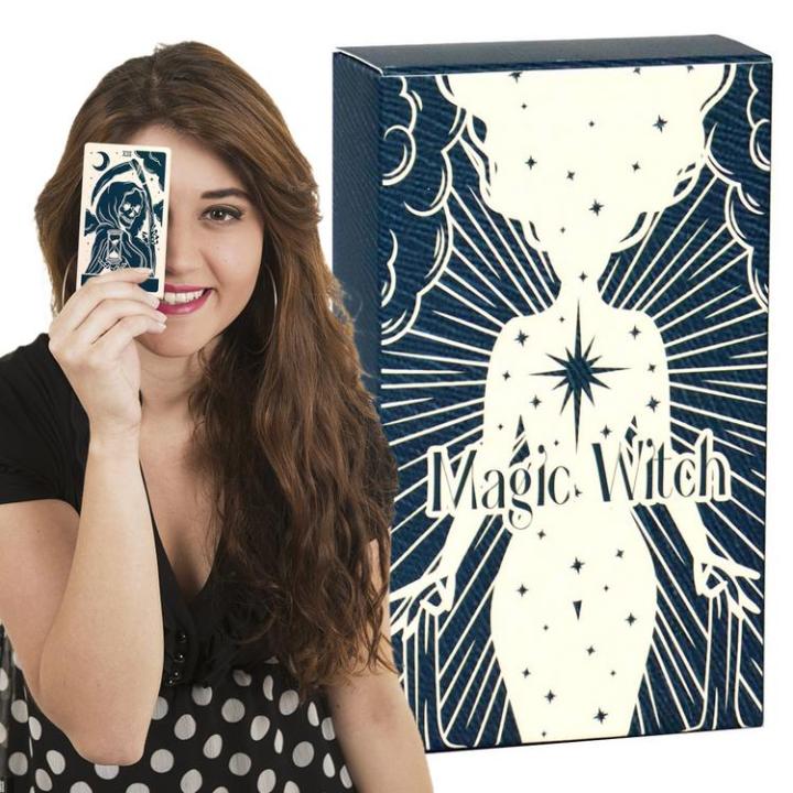 Bài Tarot Cho Người Mới Bắt Đầu Bài Tarot Bài Tarot Dành Cho Người Mới ...