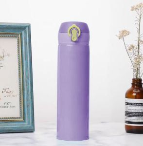 Bottle Thermos Custom 500ML - Print Engrave Name/Design  | Stainless Steel | Giftbox