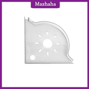 Mazhaha Fish Tank Corner Storage Rack Punch-free Storage Rack Fish Tank Top Landscape Bracket Hydroponic Green Plant Tray