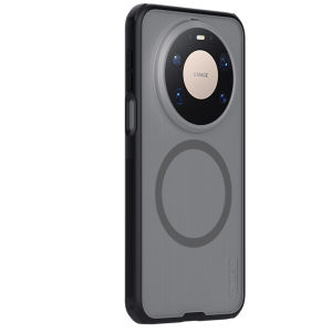 Nillkin Super Frosted Pro Magnetic case Huawei Mate 80 Pro Matte Anti-Fingerprint Shockproof Cover