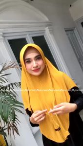 COD!!hijab instan bergo maryam plisket tali tambang plisket trend 2021 by Azka modern cantik dan kekinian.1kg muat 5pcs.kerudung plisket jersey premium kwalitas grade AAA sangat nyaman untuk dipakai sehari² maupun bepergian.bisa bayar di tempat!!