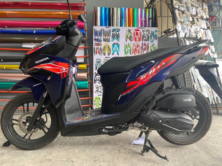 Honda Click V3 JDM edition | Lazada PH