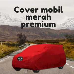 cover body mobil daihatsu xenia/ Cocok Untuk Semua Tahun