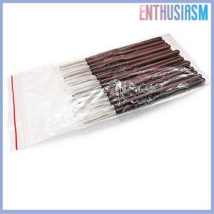 【Enthusiasm】🌟🌟【Hot Sale】🎈 [Mimar] 16 Chiếc Móc Móc Tay Cầm Bằng Nhựa Bộ Kim Đan Tay Cầm Cá Sấu