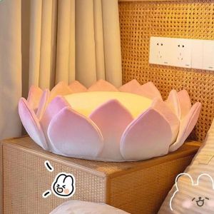 đệm tatami dày Đệm Ngồi Thiền Đệm Ngồi Trên Mặt Đất DISFUNNY Đồ chơi trẻ em Hoạt hình Gạo Tatami Đồ chơi nhồi bông sinh vật Thy Đồ chơi mềm nhồi Quà Tặng ngày lễ Gối bông sen may mắn Trang trí thảm hoa sen vui nhộn Đệm ghế guanyin vải nhung lông Đồ - Lazada