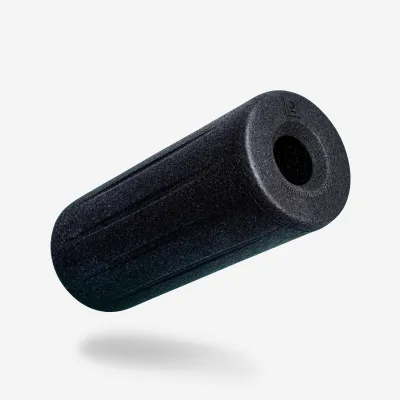 Decathlon TriathlonCare Smooth Massage Roller (Anatomic Design) - Decathlon