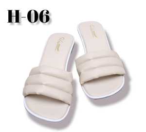 Sandal Wanita Heels Hak Tahu Sendal Cewek Havana Heels Kekinian Murah