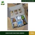 Souvenir Paket Oleh Oleh Haji & Umroh Gift Form Oleh Oleh Haji Umroh Termurah. 