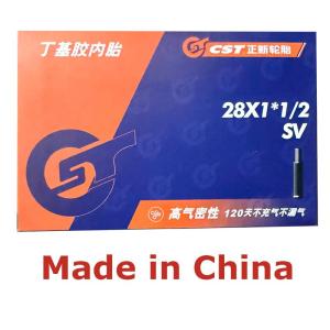 Lốp CST 28 x 1*1/2 (40-635) C979D cao cấp cho xe đạp cổ hàng cao cấp chống trơn trượt