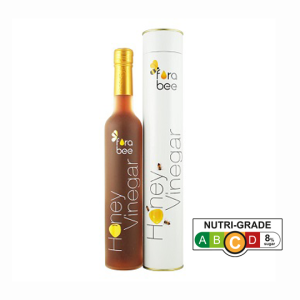 Fora Bee Honey Vinegar 400ml
