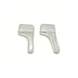 Nurm Anti-Slip Glasses Ear Grips Hooks – Eyeglasses Temple Tips Sleeve Anti-Drop 1Pair