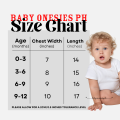 Baby Onesies PH The Incredibles Baby Boy Clothes 0-12 months Newborn Baby Boy Girl Superhero Baby Costume. 