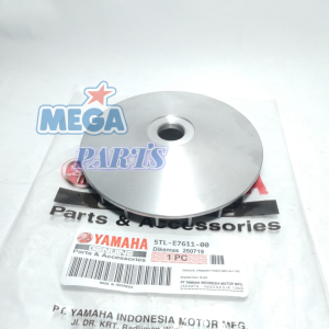 KIPAS ROLLER MIO SPORTY MIO SMILE 5TL PULLEY PULLY MIO KIPAS RUMAH ROLLER MIO SOUL NOUVO FINO FACE