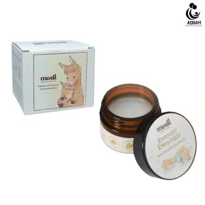 Moell Multipurpose Balm Krim Anak Bayi Serbaguna