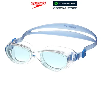 SPEEDO Futura Hydrospex แว่นตาว่ายน้ำผู้ชาย
