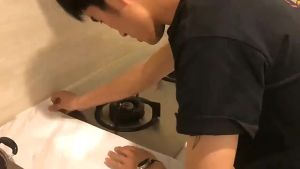 加厚大理石厨房防水防油贴纸橱柜翻新自粘墙纸灶台耐高温台面壁纸Dapur marmar tebal kalis air dan kabinet pelekat penghalau minyak diperbaharui kertas dinding pelekat sendiri di atas kertas dinding tahan suhu tinggi