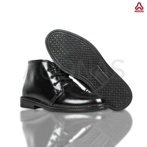 Sepatu PDH Formal Psilos Agonas
