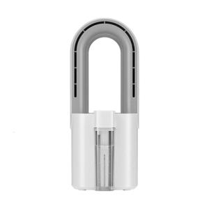 Portable Air Conditioners Bladeless Fan Conditioning With Light Mini Conditioner With 3 Speeds 10h Timer For Bedroom