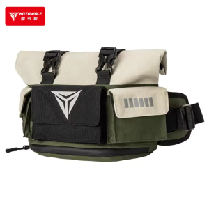 Original Motowolf Outdoor Sports Waist Bag Portable Riding Bag