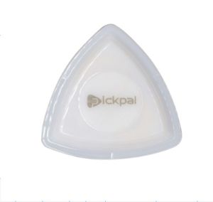 ปิ๊กกีต้าร์อะคูสติกเรืองแสงพร้อมไฟ LEDปิ๊กกีต้าร์ไฟฟ้าเรืองแสงแบบสัมผัส