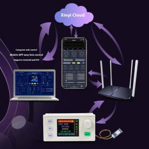 70V 25A 1750W Enhances Stability Electric Current Regulation Strong Digital Switching Power Supply for Industrial