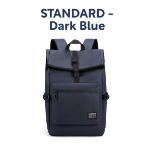 SAVE Backpack Travel Student Uni College Beg Galas Schoolbag Laptop Bagpack Multiple Compartments Large Capacity B16