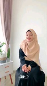 EISHA SQUARE & EISHA PASMINAH: Produk Perawatan Kulit Modern & Elegan oleh SILMEE